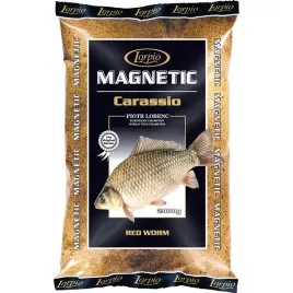 zaneta-lorpio-magnetic-carassio-red-worm-2kg