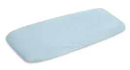 sensillo-przescieradlo-kolyska-bambus-niebieski-40x90