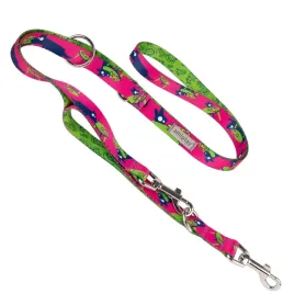 amiplay-smycz-regulowana-przepinana-7in1-amik-pizaadog-m-100-200-x-2cm