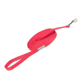 amiplay-smycz-treningowa-samba-m-10m-czerwona-dla-srednich-psow