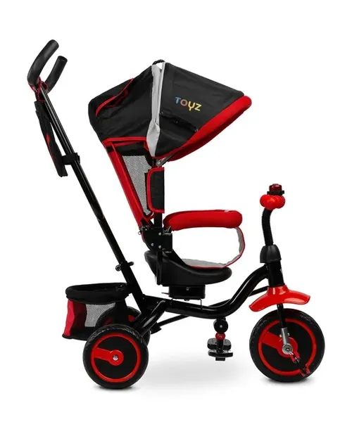 rowerek-3-kolowy-timmy-red-marka-toyz