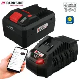 akumulator-parkside-8-ah-smart-performance-ladowarka-45a