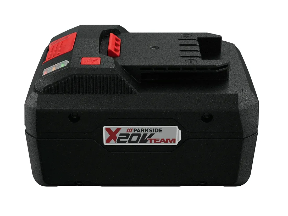 akumulator-parkside-8-ah-smart-performance-ladowarka-45a-stan-nowy