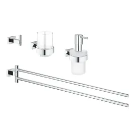 grohe-essentials-cube-akcesoria-lazienkowe-4-in1-40847001