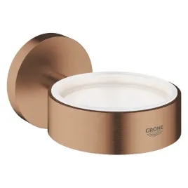 grohe-uchwyt-essentials-brushed-warm-sunset-40369dl1