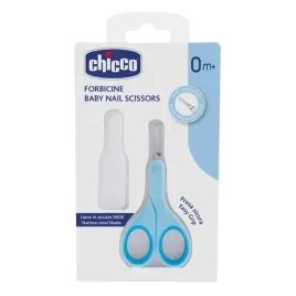 chicco-baby-nail-nozyczki-z-oslonka-0m-niebieskie