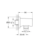 grohe-rainshower-kolanlo-scienne-27057000-linia-rainshower