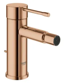 grohe-essence-32935da1-bateria-bidetowa-z-korkiem-automat-warm-sunset