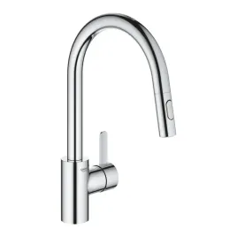 grohe-eurosmart-cosmopolitan-31481001-bateria-zlewozmywakowa-wyciagana