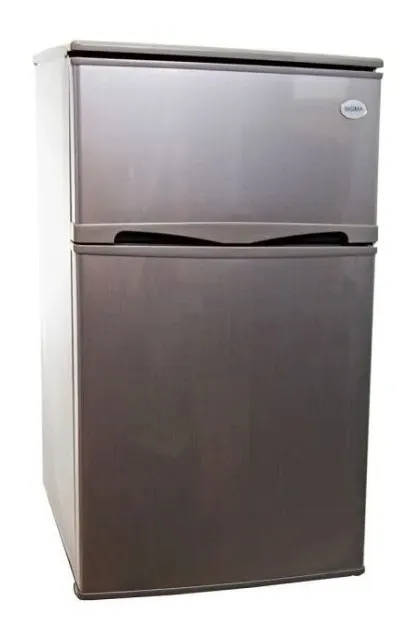 mala-lodowka-z-zamrazarka-sigma-89-litrow-85cm-stan-nowy