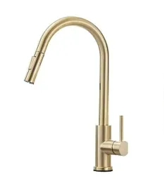 dotykowa-bateria-kuchenna-z-wyciagana-wylewka-obracana-360-zlota