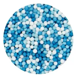 maczek-cukrowy-bialo-blekitno-niebieski-50g