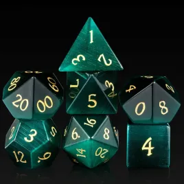 kostki-rpg-zielony-opal-zestaw-7-krysztalowych-kosci-kostek