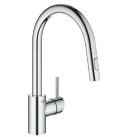 grohe-concetto-31483002-bateria-kuchenna-z-wyciagana-wlewka