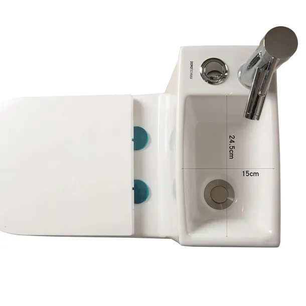 kompakt-wc-z-umywalka-365x78x72cm-i-bateria-chrom-i-deska-bialy-alcatraz-linia-alcatraz-stan-nowy