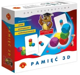 sowa-madra-glowa-pamiec-3d-gra-edukacyjna-wiek-5