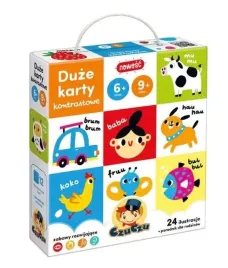 czuczu-duze-karty-kontrastowe-wiek-6-miesiecy