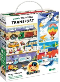 czuczu-puzzle-tak-dziala-transport-60-elementow-wiek-4