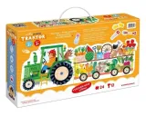 czuczu-moto-puzzle-traktor-wiek-2-stan-nowy