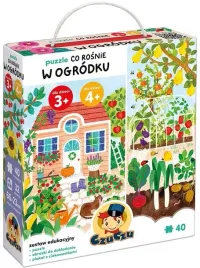 czuczu-puzzle-co-rosnie-w-ogrodku-40-elementow-wiek-3