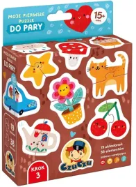 czuczu-moje-pierwsze-puzzle-do-pary-wiek-15-miesiecy