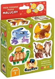 czuczu-moje-pierwsze-puzzle-maluchy-wiek-2