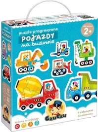 czuczu-puzzle-progresywne-pojazdy-na-budowie-33-elementy-wiek-2