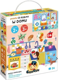 czuczu-puzzle-co-robimy-w-domu-24-elementy-wiek-2