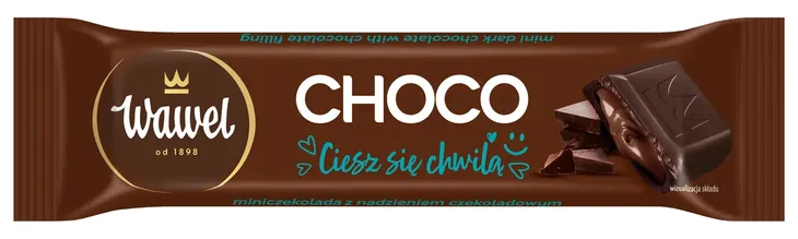 baton-miniczekolada-choco-wawel-40g