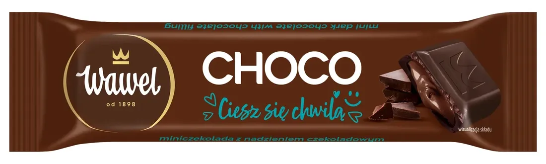 baton-miniczekolada-choco-wawel-40g