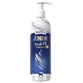 baltica-omega-3-junior-400ml-olej-do-12-miesiaca