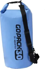 worek-zeglarski-aquarius-niebieski-30l