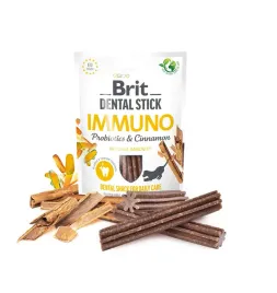 brit-care-dog-dental-stick-immuno-probiotics-251g