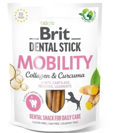 brit-care-dog-dental-stick-mobility-collagen-251g