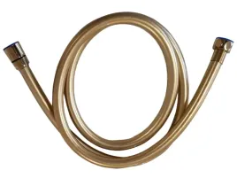 waz-natryskowy-prysznicowy-gladki-zloty-175-cm