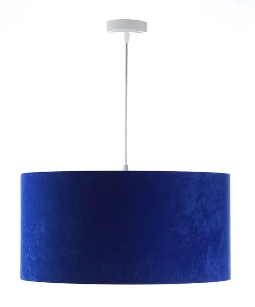 lampa-zyrandol-wiszaca-sufitowa-home-30-niebieska-srebrna-marka-home