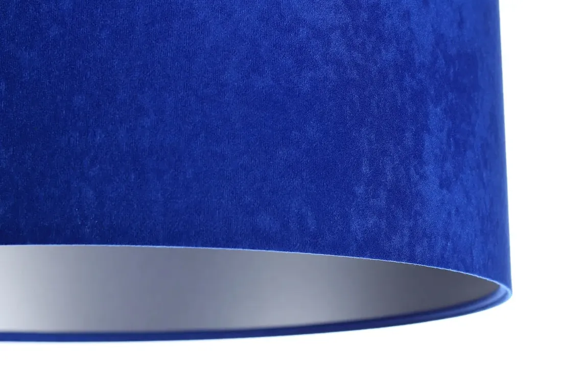 lampa-zyrandol-wiszaca-sufitowa-home-30-niebieska-srebrna-stan-nowy