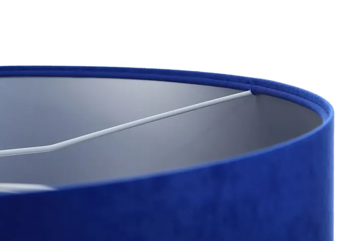 lampa-zyrandol-wiszaca-sufitowa-home-30-niebieska-srebrna-stan-nowy-marka-home