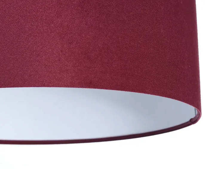 lampa-zyrandol-wiszaca-sufitowa-home-30-bordowa-biala-waga-z-opakowaniem-2-kg