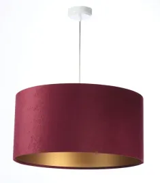 lampa-zyrandol-wiszaca-sufitowa-home-30-bordowa-zlota