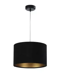 lampa-zyrandol-wiszaca-sufitowa-home-30-czarna-zlota