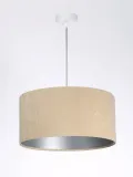lampa-zyrandol-wiszaca-sufitowa-home-30-bezowa-srebrna