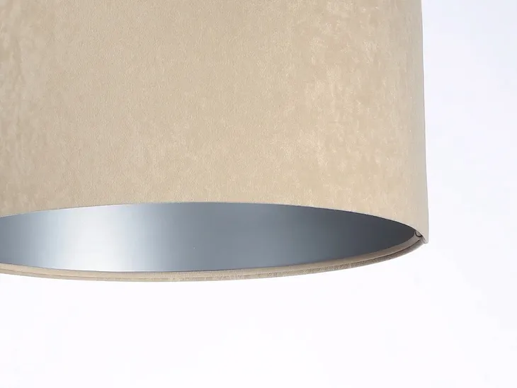 lampa-zyrandol-wiszaca-sufitowa-home-30-bezowa-srebrna-waga-z-opakowaniem-2-kg