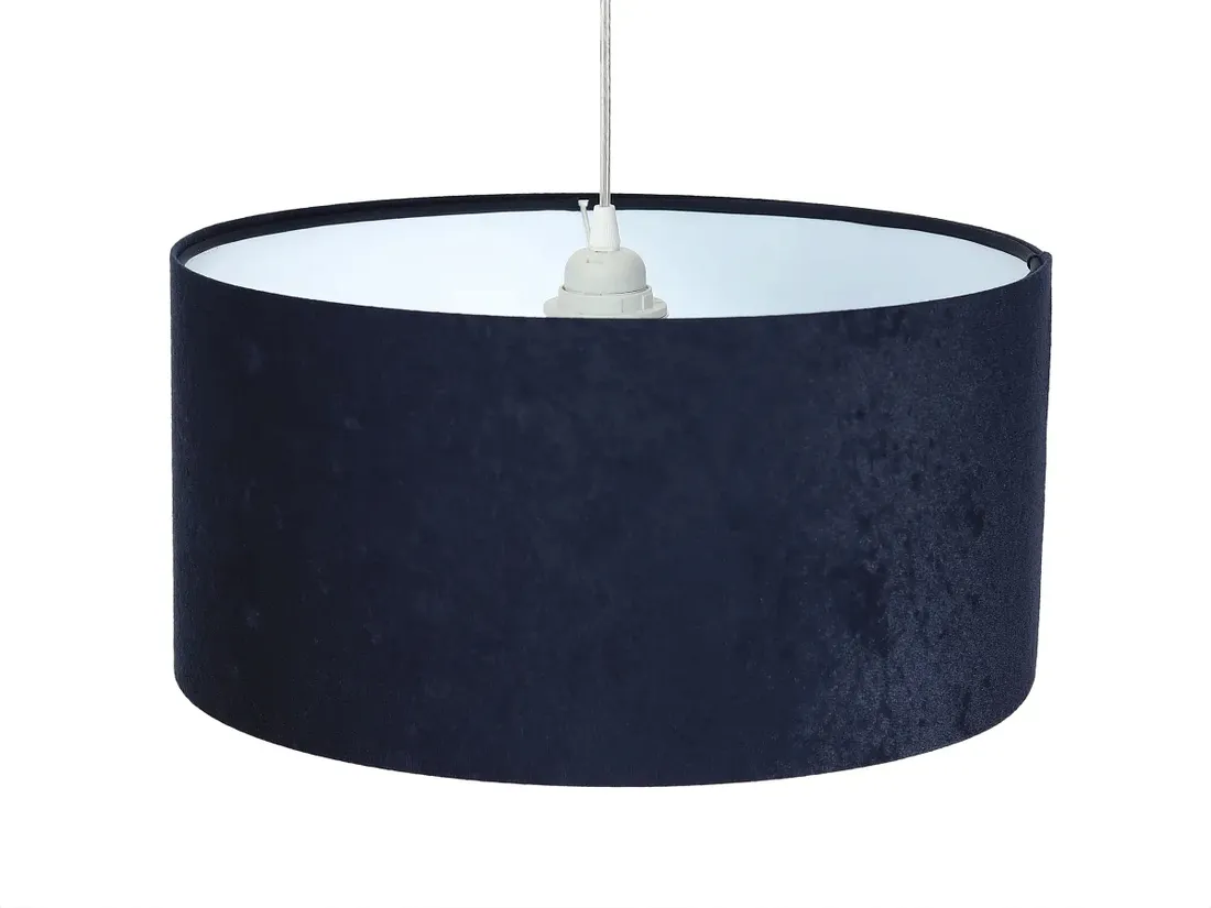 lampa-zyrandol-wiszaca-sufitowa-home-30-granatowa-biala