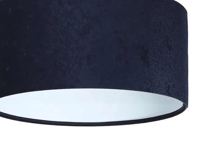 lampa-zyrandol-wiszaca-sufitowa-home-30-granatowa-biala-waga-z-opakowaniem-2-kg