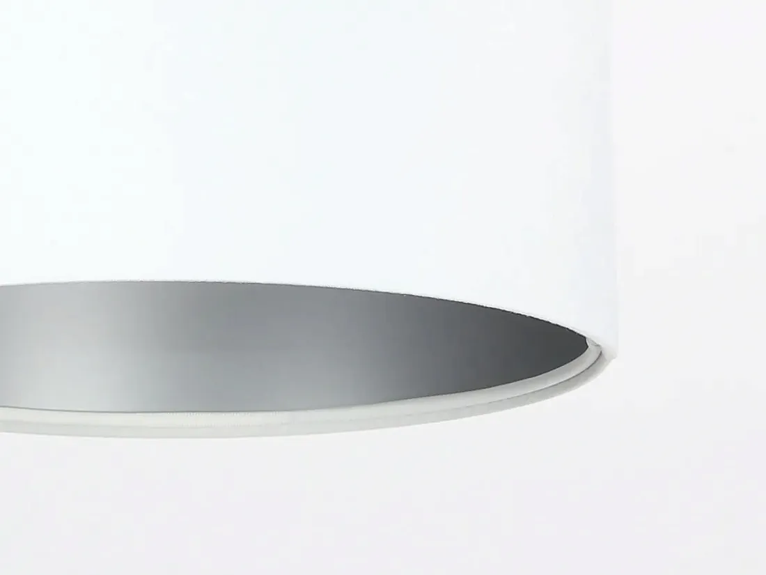 lampa-zyrandol-wiszaca-sufitowa-home-30-biala-srebrna-stan-nowy