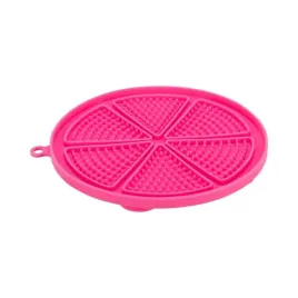 trixie-licking-plate-kolo-rozowy-18cm