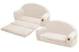 sofa-rozkladana-kremowa-pikowany-velvet