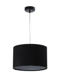 lampa-zyrandol-wiszaca-sufitowa-home-30-czarna
