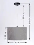 lampa-zyrandol-wiszaca-sufitowa-home-30-szara-rodzaj-lampa-wiszaca